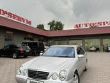 Mercedes-Benz E 320 2002 годаfor9 500 000 тг. в Каскелен