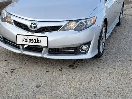 Toyota Camry 2011 года за 8 000 000 тг. в Жанаозен – фото 4