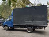 ГАЗ ГАЗель 1999 года за 3 500 000 тг. в Усть-Каменогорск – фото 2