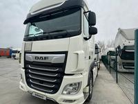 DAF  XF 2019 года за 41 000 000 тг. в Шымкент