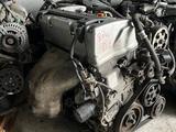 Привозной Двигатель К24 Honda мотор Хонда двс 2, 4л Япония + установка за 350 000 тг. в Алматы