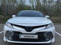 Toyota Camry 2018 годаүшін14 800 000 тг. в Павлодар – фото 11