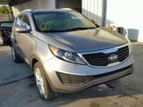 Kia Sportage 2011 годаүшін175 000 тг. в Алматы