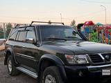 Nissan Patrol 1998 года за 5 900 000 тг. в Жезказган – фото 2