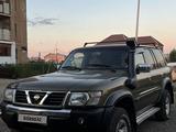 Nissan Patrol 1998 года за 5 900 000 тг. в Жезказган
