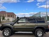 Nissan Patrol 1998 года за 5 900 000 тг. в Жезказган – фото 4