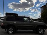 Nissan Patrol 1998 года за 5 900 000 тг. в Жезказган – фото 5