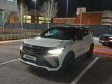 Geely Coolray 2024 годаүшін8 500 000 тг. в Шымкент