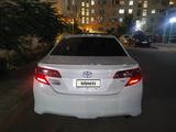 Toyota Camry 2014 года за 6 000 000 тг. в Жанаозен – фото 3