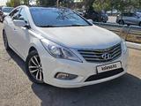 Hyundai Grandeur 2012 года за 7 100 000 тг. в Алматы – фото 2