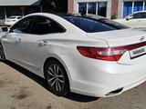 Hyundai Grandeur 2012 года за 7 100 000 тг. в Алматы – фото 3