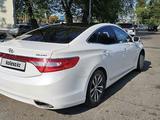 Hyundai Grandeur 2012 года за 7 100 000 тг. в Алматы – фото 4