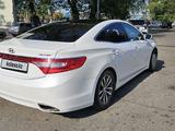 Hyundai Grandeur 2012 года за 7 100 000 тг. в Алматы – фото 5