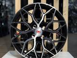 Диски R16 Vossen 4x100 за 179 000 тг. в Астана
