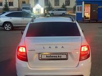 ВАЗ (Lada) Granta 2190 2020 года за 3 500 000 тг. в Караганда