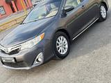 Toyota Camry 2012 года за 7 300 000 тг. в Актау – фото 2