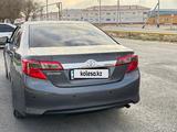 Toyota Camry 2012 года за 7 300 000 тг. в Актау