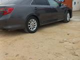 Toyota Camry 2012 года за 7 300 000 тг. в Актау – фото 4