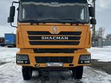 Shacman (Shaanxi)  F3000 2021 года за 22 900 000 тг. в Кокшетау – фото 2