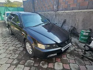 Honda Accord, 1998