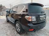 Nissan Patrol 2012 годаfor12 500 000 тг. в Павлодар – фото 5