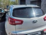 Kia Sportage 2012 годаүшін7 800 000 тг. в Семей – фото 2