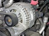 ГЕНЕРАТОР MINI COOPER B38 B48. за 180 000 тг. в Алматы
