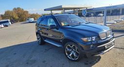 BMW X5 2005 годаfor7 600 000 тг. в Алматы