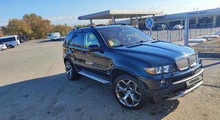 BMW X5 2005 года за 7 600 000 тг. в Алматы