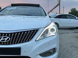 Hyundai Grandeur 2014 года за 9 200 000 тг. в Ащибулак