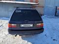 Volkswagen Passat 1993 годаfor1 350 000 тг. в Костанай – фото 9