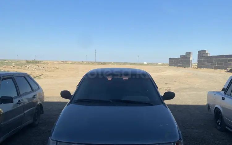 ВАЗ (Lada) 2112 2006 года за 600 000 тг. в Жезказган