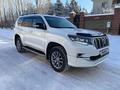 Toyota Land Cruiser Prado 2020 года за 25 500 000 тг. в Астана – фото 5