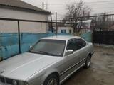 BMW 525 1990 года за 1 200 000 тг. в Шымкент – фото 4