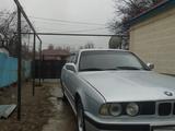 BMW 525 1990 года за 1 200 000 тг. в Шымкент