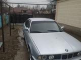 BMW 525 1990 года за 1 200 000 тг. в Шымкент – фото 2
