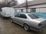 BMW 525 1990 года за 1 200 000 тг. в Шымкент – фото 3