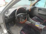 BMW 525 1990 года за 1 200 000 тг. в Шымкент – фото 5