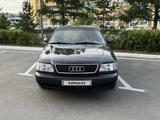 Audi A6 1995 годаүшін2 600 000 тг. в Петропавловск