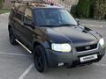 Mazda Tribute 2004 года за 4 500 000 тг. в Алматы – фото 10