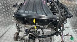 MR20 HR15 CG10 SR20 GQ15 GQ16 VQ23 VQ25 VQ35 NISSAN МОТОР КОРОБКА ПЕРЕДАүшін280 000 тг. в Алматы – фото 3