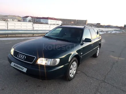 Audi A6 1994 года за 3 000 000 тг. в Байконыр