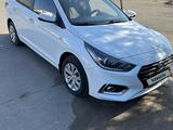 Hyundai Accent 2019 годаfor6 900 000 тг. в Астана – фото 4