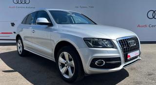 Audi Q5 45 TFSI Quattro 2011 года за 6 990 000 тг. в Караганда