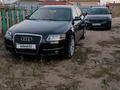 Audi A6 2008 года за 5 000 000 тг. в Павлодар – фото 12