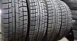 215/55/17 зимние б/у шины Япония привозные покрышки шины за 19 990 тг. в Алматы – фото 3