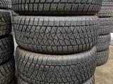 215/55/17 зимние б/у шины Япония привозные покрышки шины за 19 990 тг. в Алматы – фото 4