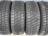 215/55/17 зимние б/у шины Япония привозные покрышки шины за 19 990 тг. в Алматы – фото 5