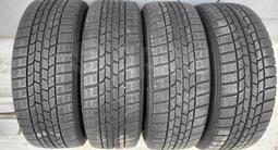 215/55/17 зимние б/у шины Япония привозные покрышки шины за 19 990 тг. в Алматы – фото 5