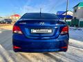 Hyundai Accent 2014 года за 5 300 000 тг. в Актобе – фото 2